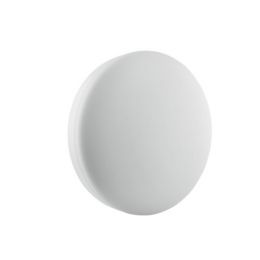Ledvance robuste LED Decken-und Wandleuchte Surface Compact 24W 840 (1x32W) IK10 NODIM