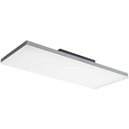 Ledvance LED-Deckenpanel "PLANON Frameless" 35W CCT 830-850 inkl. Fernbedienung