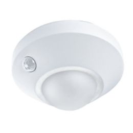 Ledvance LED Nachtlicht NIGHTLUX CEILING 1,7W 840 120° weiß Sensor batteriebetrieben