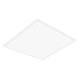 Ledvance LED Panel Value 36W 830 120° NODIM 595x595mm weiß
