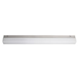Ledvance LED Spiegelleuchte Mirror Light SQUARE CCT 600mm 14W 930/940 NODIM