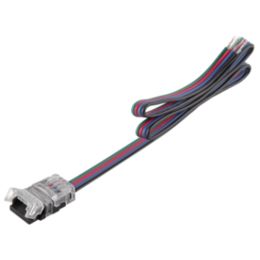 Ledvance Einspeißer 2-polig für IP20 10mm Stripes 2er Pack