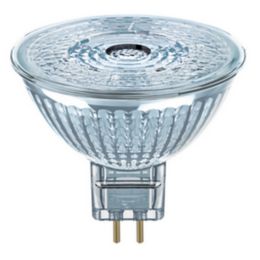 Osram Niedervolt LED Spot MR16 4,9W (35W) GU5,3 930 36° DIM