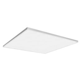 LEDVANCE LED Panel PLANON Frameless On-Off 40W 830 120° NODIM 600x600mm