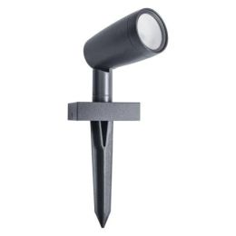 LEDVANCE LED-Außenstrahler Erweiterungsspot "SMART+Wifi Garden Spot 1P Ext." 4,5W RGB + Weiß 3000k IP65 ohne Netzteil