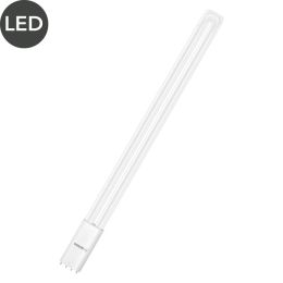 Osram LED-Kompaktlampe „DULUX L“ 2G11/4PIN 25W (55W) 830 EVG
