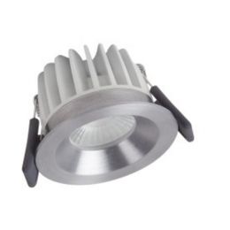 LEDVANCE feuerfester LED Spot Fire-Proof 8W (75W) 830 36° Ø68mm silber