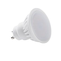 Kanlux LED Spot TEDI 9W (66W) GU10 120° 860 MATT