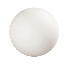 Linea Light Oh! Outdoor Boden-Kugelleuchte (Innen/Außen) Ø380mm