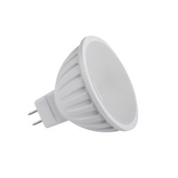 Kanlux LED Spot TOMI 5W (35W) GU5.3 853 120° NODIM