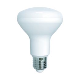 Müller-Licht Hochvolt LED Reflektorlampe R80 14W (75W) E27 927 NODIM matt