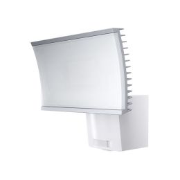 OSRAM LED Außen-Wandleuchte "NOXLITE" 40W 3000lm m. Bewegungsmelder