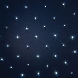Hellum LED Lichternetz 150-tlg. für den Innenbereich