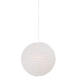 Nordlux Lampenschirm Rispapir 35