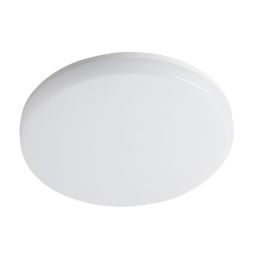 Kanlux runde LED Deckenleuchte VARSO-O 24W 840 Ø33cm