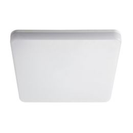Kanlux LED Deckenleuchte VARSO 36W 840 120° 33x33cm