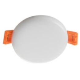 Kanlux rundes LED Downlight AREL 6W 840 120° NODIM Ø60mm