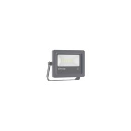 Siteco Außenstrahler "Flood40" 10W 840 100° IP65