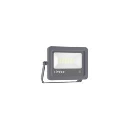 Siteco Außenstrahler "Flood40" 20W 840 100° IP65