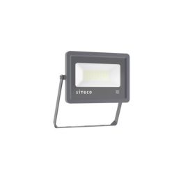 Siteco Außenstrahler „Flood40“ 30W 840 100° IP65