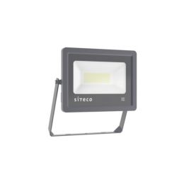 Siteco Außenstrahler „Flood40“ 50W 840 100° IP65