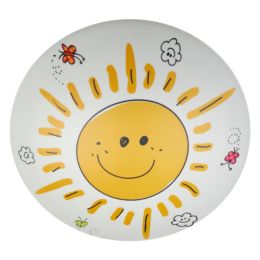 Niermann Deckenleuchte SUNNY mit Sonne Ø36cm