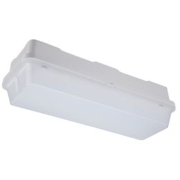 Opple LED Porchlight ECOMAX 9W 840 IP65 mit Bewegungssensor
