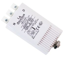 Elkosun Zündgerät ZRM 6-ES/C für HS 70-600W bzw. HI 35-400W