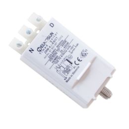 Elkosun digitales Überlagerungszündgerät ZRM 4.5-ES/CT für HS 70-400W bzw HI 35-400W