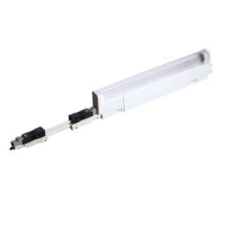 Wasco Systemleuchte WSL-PRO MULTI-Watt 14/24W Dali+Tast DIM 580mm
