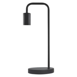 Ledvance Retro-Tischleuchte Pipe Table - Vintage 1906