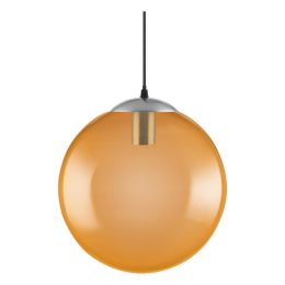 Ledvance Hängeleuchte Bubble Orange Ø300mm - Vintage 1906