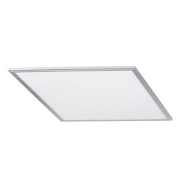 Kanlux LED Panel "BRAVO 625" 36W 840 UGR19 weiß NODIM 625x625mm