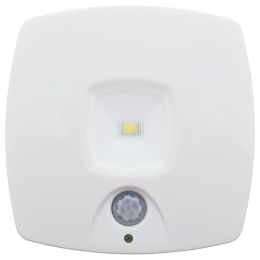 Müller-Licht batteriebetriebenes LED Nachtlicht Lukida 0,6W 757 Sensor
