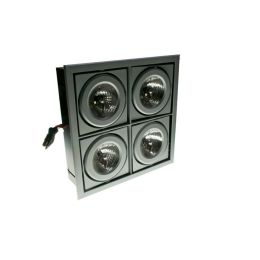 Arcluce High Spot - In 4x50W G53