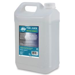 ADJ Nebelfluid Fog Juice 2 Medium 5 Liter