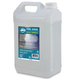 ADJ Nebelfluid Fog Juice 3 Heavy 5 Liter