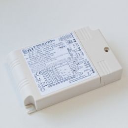 Reinhold Nowak LED TCI Vorschaltgerät DC-MAXI-JOLLY US DALI 50W