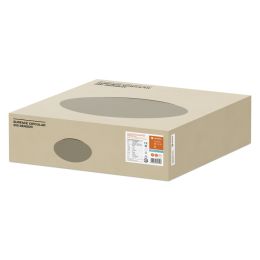Ledvance Wand- / Deckenleuchte Surface Circular 350 SENSOR 18W 840 120° Ø350mm NODIM