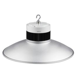 Opple LED-Hallenstrahler "LowBay" 30W 840 120° IP20