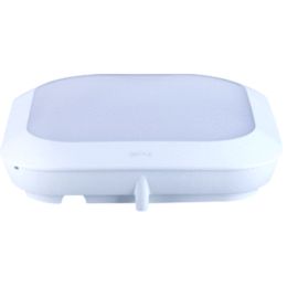 Opple weiße LED Wandleuchte ECOMAX 13W 830 IP66