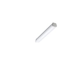 Philips LED Feuchtraumleuchte LEDINAIRE WT060C Waterproof 600mm 15W 840 IP66 NODIM 120°