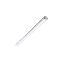 Philips LED Feuchtraumleuchte LEDINAIRE WT060C Waterproof 1500mm 46W 840 IP66 NODIM 120°