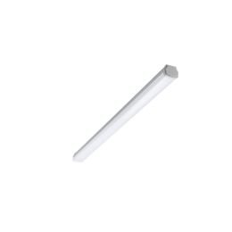 Philips LED Feuchtraumleuchte LEDINAIRE WT060C Waterproof 1500mm 28W 840 IP66 NODIM 120°