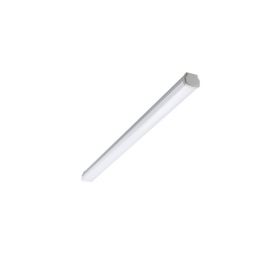 Philips LED Feuchtraumleuchte LEDINAIRE WT060C Waterproof 1200mm 30W 840 IP66 NODIM 120°