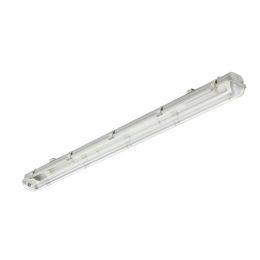 Philips Feuchtraumwanne LEDINAIRE 1500mm für 2xT8-LED Tubes - WT050C
