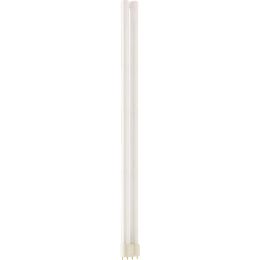 Philips Kompaktleuchtstofflampe 4Pin EVG 55W 2G11 830 DIM