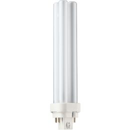 Philips Kompaktleuchtstofflampe Master PL-C 4P 26W 840 DIM