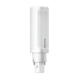 Philips CorePro LED PLC KVG 4,5W (13W) G24d-1 840 NODIM 2Pin
