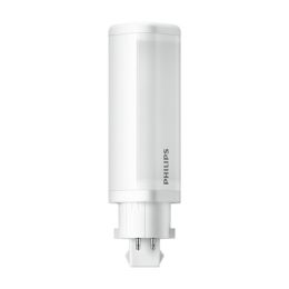 Philips CorePro LED PLC EVG 4,5W (13W) G24q-1 840 NODIM 4Pin